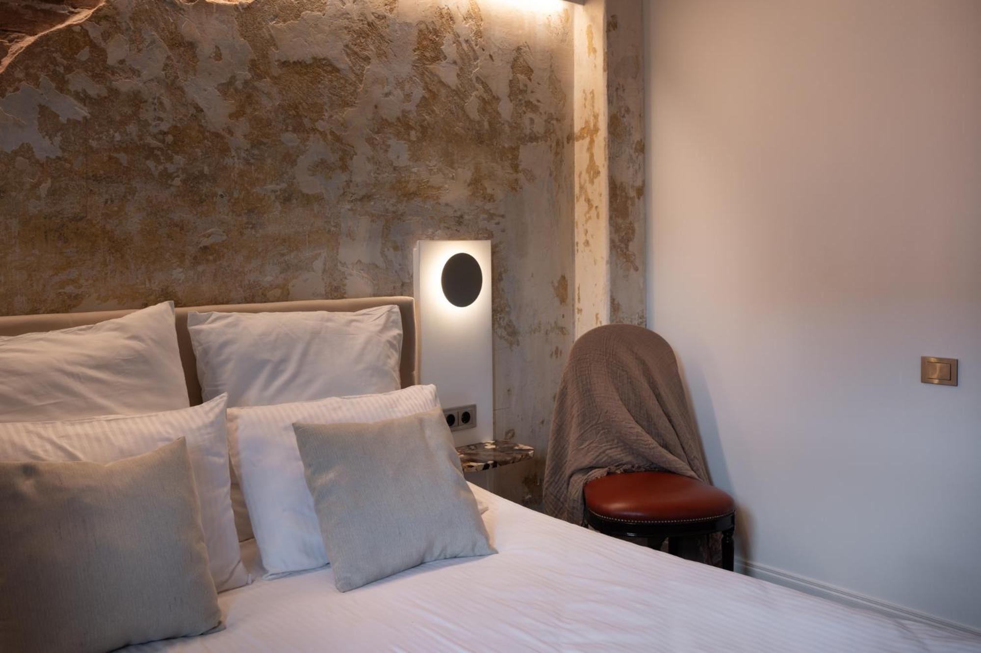 Turgaus Self Check-In Old Town Aparthotel Klaipėda Eksteriør bilde