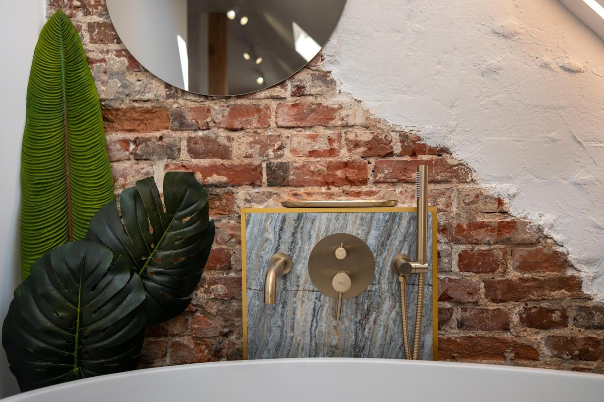 Turgaus Self Check-In Old Town Aparthotel Klaipėda Eksteriør bilde