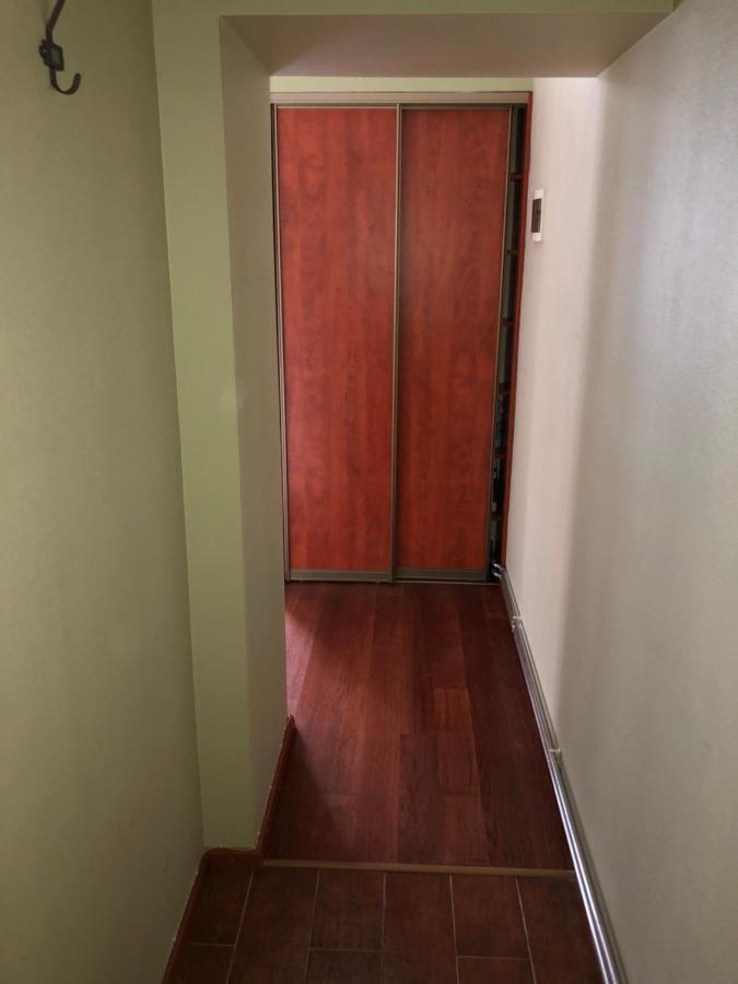 Turgaus Self Check-In Old Town Aparthotel Klaipėda Eksteriør bilde