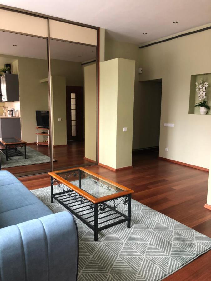 Turgaus Self Check-In Old Town Aparthotel Klaipėda Eksteriør bilde